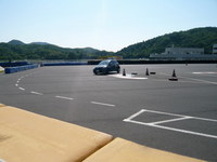 ＰＩＴ以外は・・・＃モトレボRd２