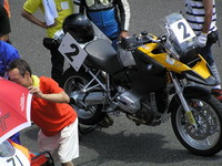 レース車両編＃モトレボＲｄ３