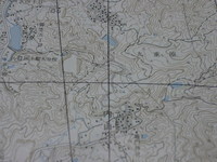 地図は準備完了！！！＃九州トレック（準備編）