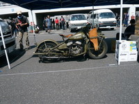ＰＩＴ以外は・・・＃モトレボRd２