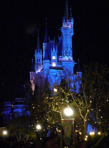 ＴＤＬ・・・＃アッキ～卒業旅行