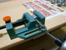 工程変更・・・(T_T)＃出張ＤＩＹ