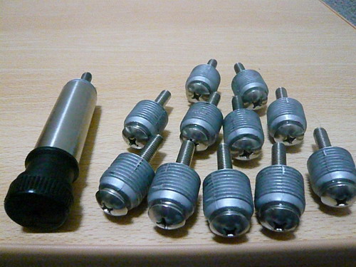 工程変更・・・(T_T)＃出張ＤＩＹ