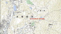 地図は準備完了！！！＃九州トレック（準備編）