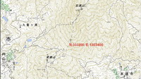 地図は準備完了！！！＃九州トレック（準備編）