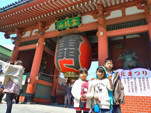 ＴＳＴ・・・＃アッキ～卒業旅行