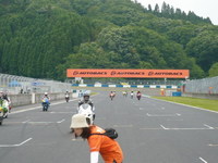 ＰＩＴ以外は・・・＃モトレボRd２