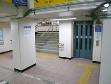 ＪＲ甲子園口駅工事完了！