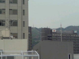 神戸元町で・・・
