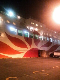 旅に・・・ 2012/11/30 18:40:47