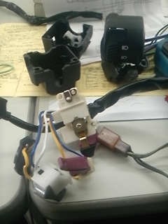 電源確保他・・・【３】