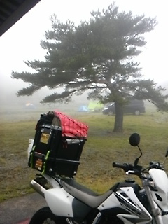便乗・・・一期一会ＣＡＭＰ
