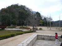 08.03.08しあわせの村～到着～
