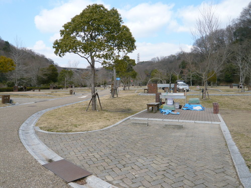 08.03.08しあわせの村～到着～