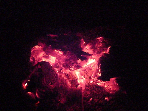 08.03.08しあわせの村～夜～