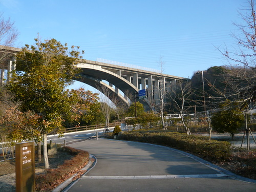 08.03.09しあわせの村～朝～