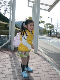 08.03.09しあわせの村～合流～