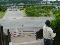 08.06.15赤穂海浜公園～徹営と勢ぞろい～