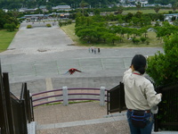 08.06.15赤穂海浜公園～徹営と勢ぞろい～