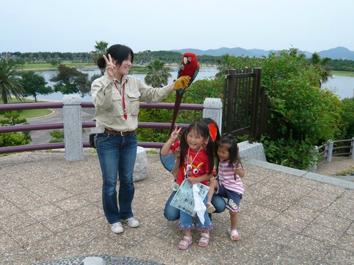 08.06.15赤穂海浜公園～徹営と勢ぞろい～