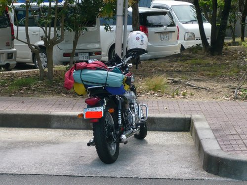 弾丸日帰り出張・・・