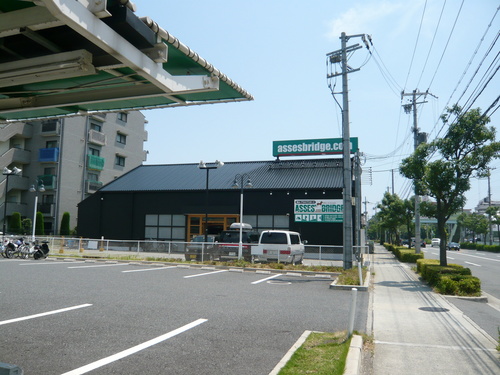 夏ですね～。。。