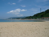 予定は未定・・・（08.07.23淡路海水浴ＣＡＭＰ）