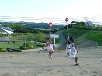 予定は未定・・・（08.07.23淡路海水浴ＣＡＭＰ）