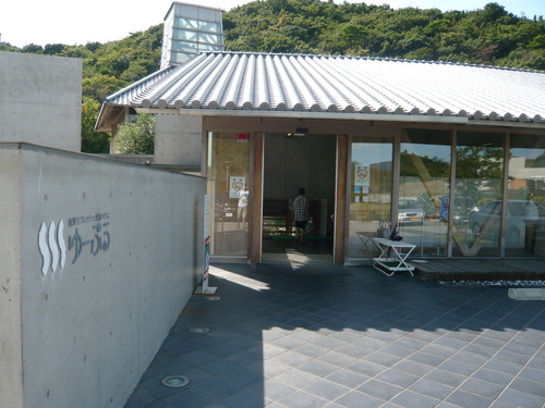 予定なんてもう関係なし（08.07.24淡路海水浴ＣＡＭＰ）