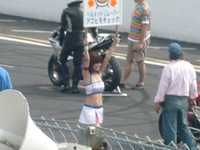 感動の・・・＃モトレヴォＲｄ３＆モト・ルネ