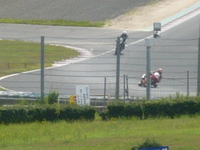 感動の・・・＃モトレヴォＲｄ３＆モト・ルネ