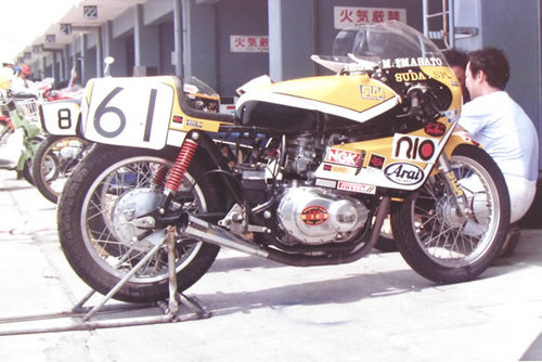カラーリング・・・完成。。。