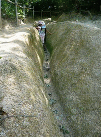 甲山キャンプ場・・・（探）
