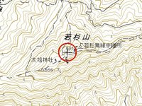 昼飯・・・そして登頂？？？＃九州トレック（若杉山）