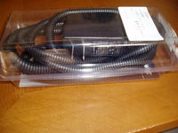 ローランスHDS用家庭用100v電源配線