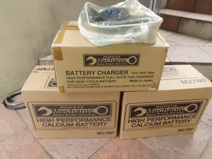 中古艇セット！ステーサー360VN＆SOREX14F（W)