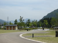 霊峰白山 2010/06/06 17:36:22