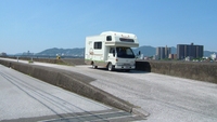 高知到着！！ 2011/09/12 00:55:25
