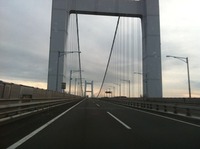 年末年始は高知〜！！ 2012/12/30 09:20:53
