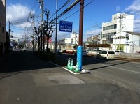 今年最後の投稿 2012/12/31 13:59:12