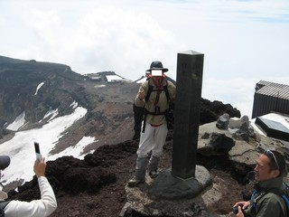 富士山オフを終え♪