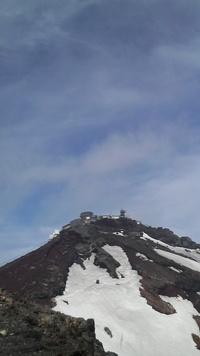 富士山オフ　２００９　直前情報