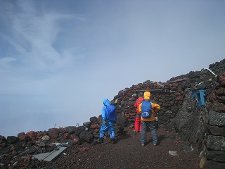 富士山オフ　２００９  その２