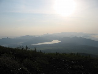 ふらり富士山♪