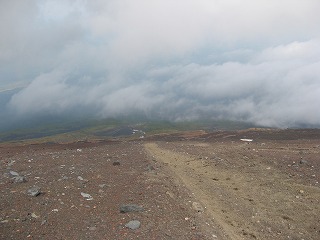 ふらり富士山♪　その２