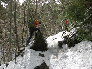 本沢温泉