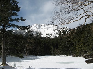 本沢温泉