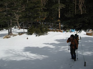 本沢温泉