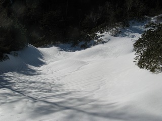 本沢温泉　その３