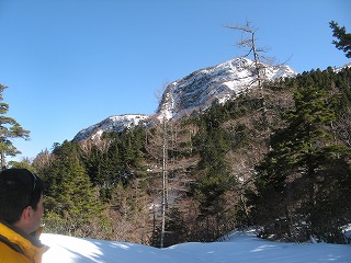 本沢温泉　その３